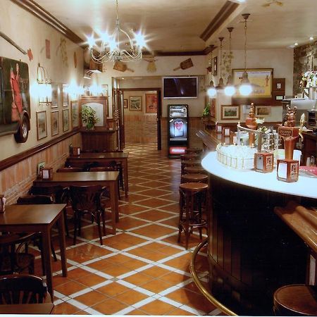 Hostal El Jardin Benidorm Ngoại thất bức ảnh